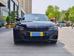 BMW 3 325Li M - фото 2