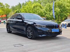 BMW 3 325Li M - фото 3