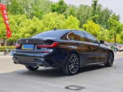 BMW 3 325Li M - фото 4