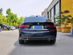 BMW 3 325Li M - фото 5