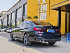 BMW 3 325Li M - фото 6