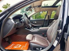 BMW 3 325Li M - фото 7