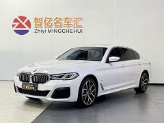 BMW 5 530Li Deluxe Version M - фото 1