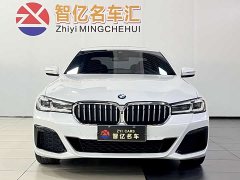 BMW 5 530Li Deluxe Version M - фото 2