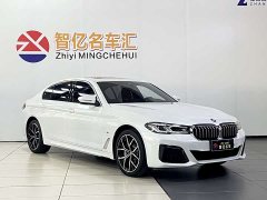 BMW 5 530Li Deluxe Version M - фото 3