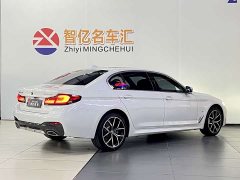 BMW 5 530Li Deluxe Version M - фото 5