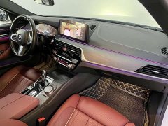 BMW 5 530Li Deluxe Version M - фото 7