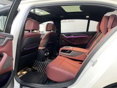 BMW 5 530Li Deluxe Version M - фото 8