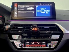 BMW 5 530Li Deluxe Version M - фото 9