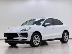 Porsche Macan 2.0T - фото 1