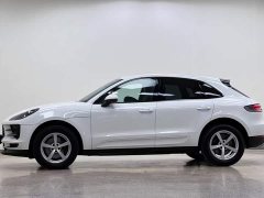 Porsche Macan 2.0T - фото 3