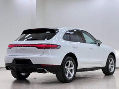 Porsche Macan 2.0T - фото 8