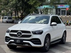 Mercedes-Benz GLE 450 4MATIC Luxury Version - фото 1