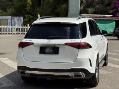 Mercedes-Benz GLE 450 4MATIC Luxury Version - фото 10