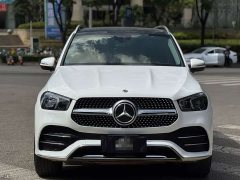 Mercedes-Benz GLE 450 4MATIC Luxury Version - фото 2