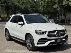 Mercedes-Benz GLE 450 4MATIC Luxury Version - фото 3