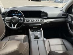 Mercedes-Benz GLE 450 4MATIC Luxury Version - фото 5