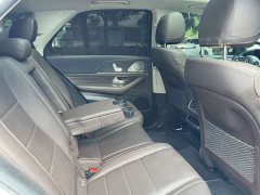 Mercedes-Benz GLE 450 4MATIC Luxury Version - фото 7