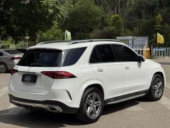 Mercedes-Benz GLE 450 4MATIC Luxury Version - фото 8