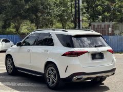 Mercedes-Benz GLE 450 4MATIC Luxury Version - фото 9