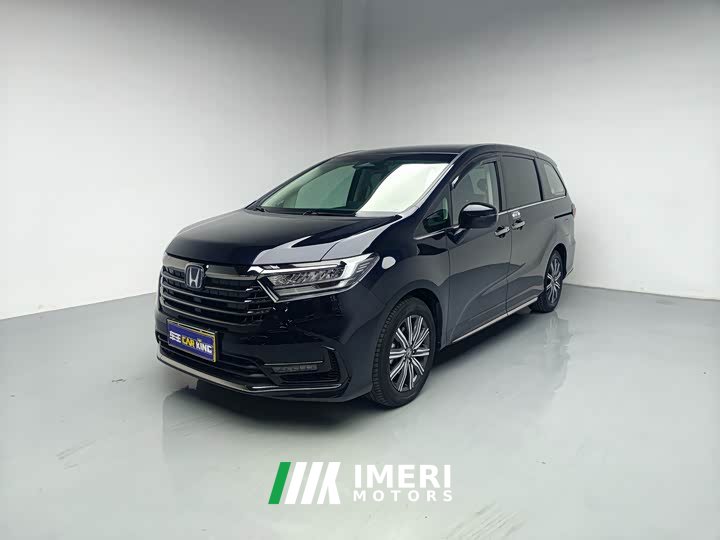 2.0L e:HEV Smart Edition