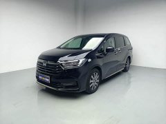 2.0L e:HEV Smart Edition - фото 1