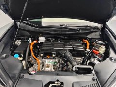 2.0L e:HEV Smart Edition - фото 16