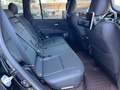 Toyota Land Cruiser (imported) LC300 2023 3.5T Middle East version - фото 11