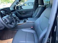 Toyota Land Cruiser (imported) LC300 2023 3.5T Middle East version - фото 5