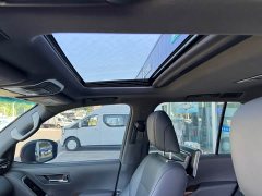 Toyota Land Cruiser (imported) LC300 2023 3.5T Middle East version - фото 7