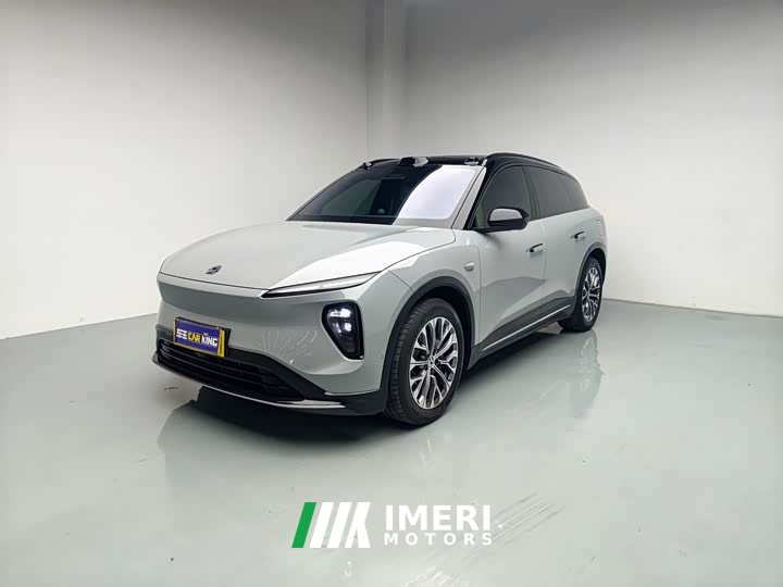 Nio ES6 75kWh