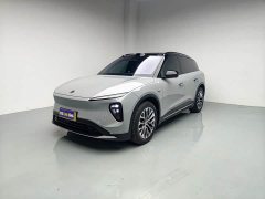 Nio ES6 75kWh - фото 1