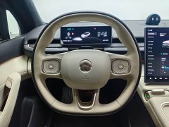 Nio ES6 75kWh - фото 10