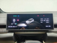 Nio ES6 75kWh - фото 11