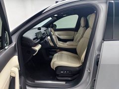 Nio ES6 75kWh - фото 13