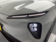 Nio ES6 75kWh - фото 14
