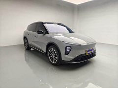 Nio ES6 75kWh - фото 3