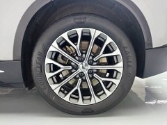 Nio ES6 75kWh - фото 8