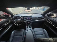 Cadillac XT6 2.0T AWDLuxury Version - фото 11