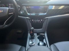 Cadillac XT6 2.0T AWDLuxury Version - фото 12