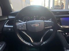 Cadillac XT6 2.0T AWDLuxury Version - фото 13