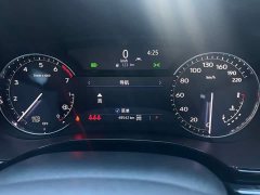Cadillac XT6 2.0T AWDLuxury Version - фото 15