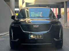 Cadillac XT6 2.0T AWDLuxury Version - фото 2