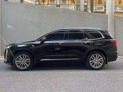 Cadillac XT6 2.0T AWDLuxury Version - фото 3