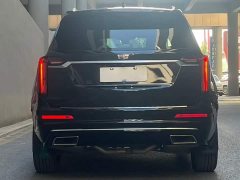 Cadillac XT6 2.0T AWDLuxury Version - фото 4