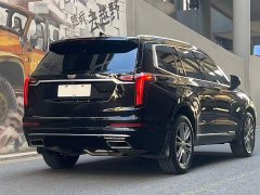 Cadillac XT6 2.0T AWDLuxury Version - фото 5