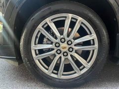 Cadillac XT6 2.0T AWDLuxury Version - фото 6