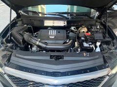 Cadillac XT6 2.0T AWDLuxury Version - фото 7