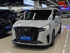 Buick GL8 ES 653T Luxury Version - фото 1