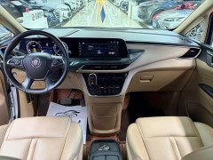 Buick GL8 ES 653T Luxury Version - фото 10